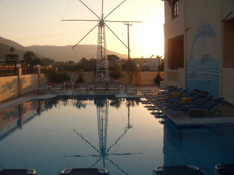 Villa Diasselo Iraklio Exterior foto