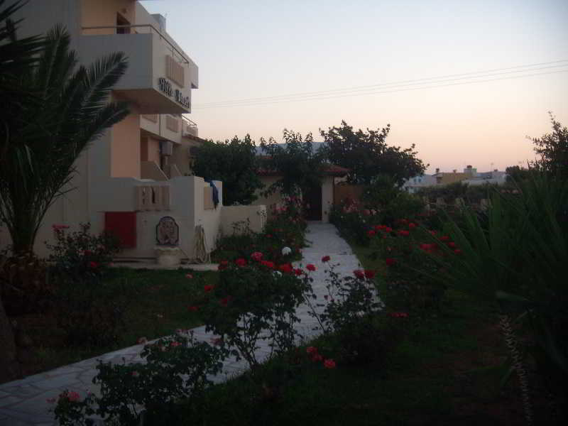 Villa Diasselo Iraklio Exterior foto