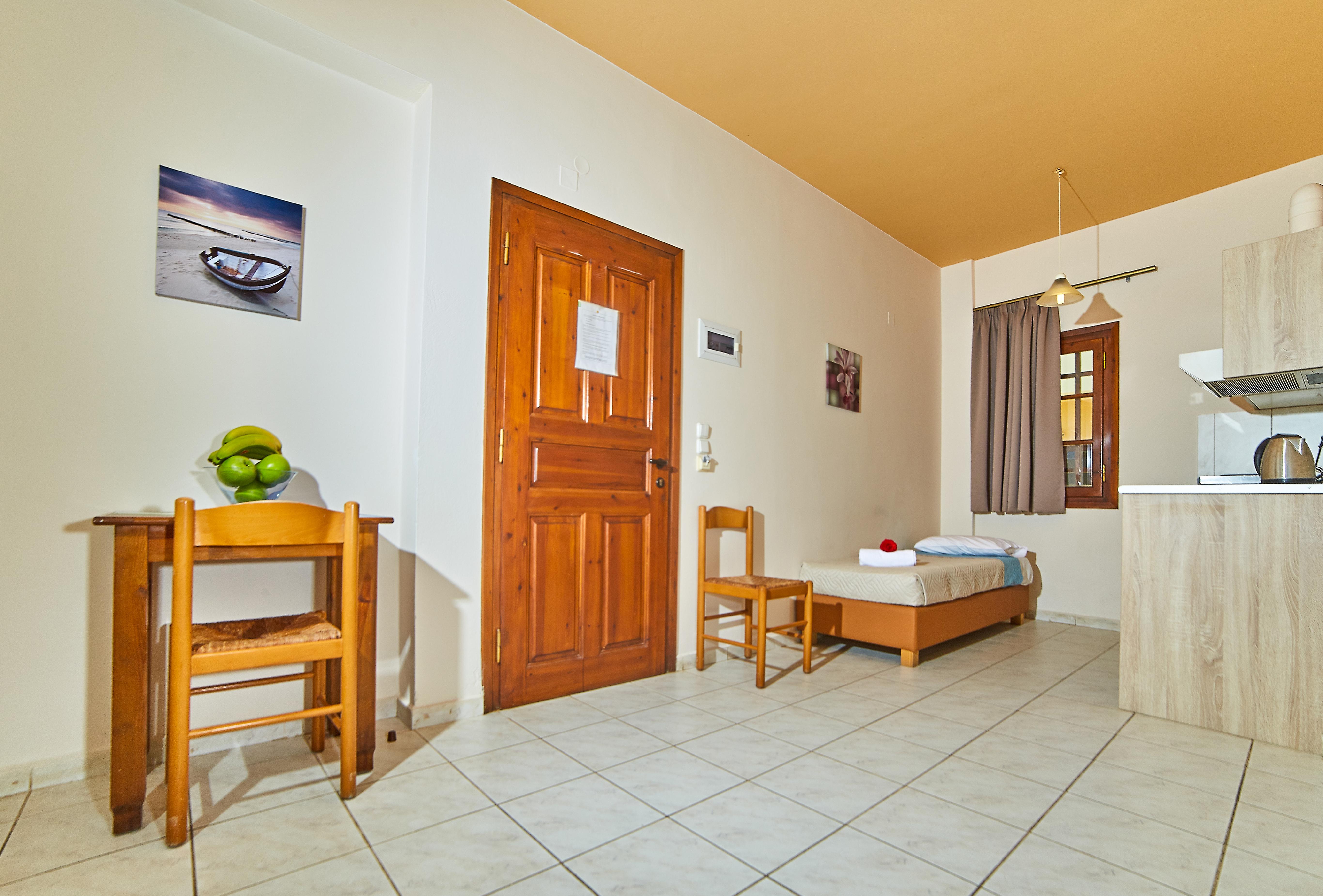 Villa Diasselo Iraklio Exterior foto