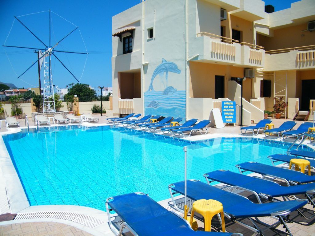 Villa Diasselo Iraklio Exterior foto